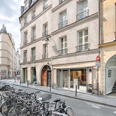 Seine - Best Localisation - Bail Mobilite Paris Exterior foto
